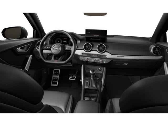 Audi Q2 image 3
