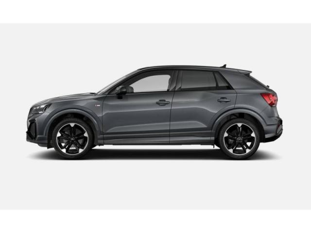 Audi Q2 image 6