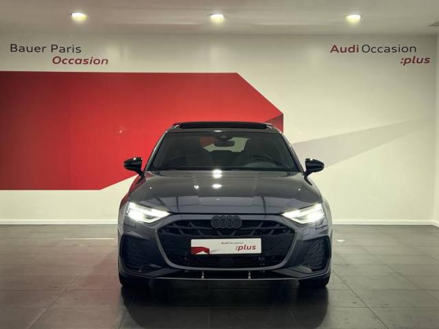 Audi A3 Sportback image 5