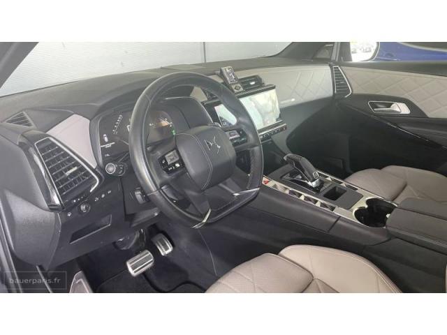 Ds Ds 7 Crossback image 7