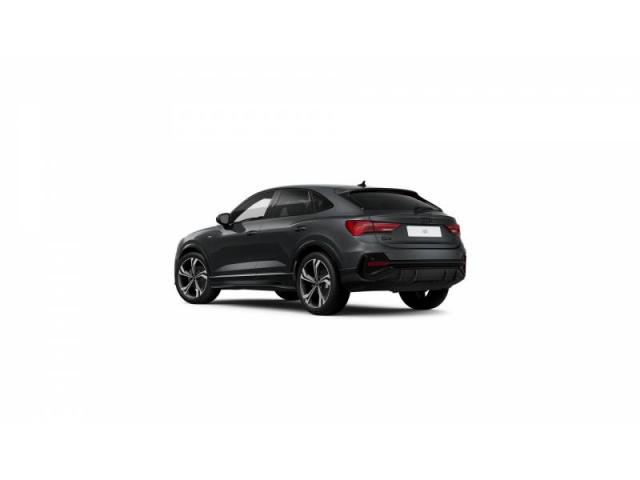 Audi Q3 Sportback image 3