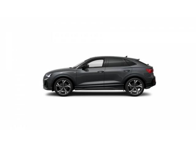 Audi Q3 Sportback image 1