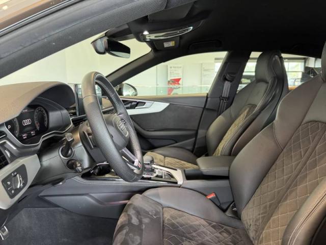 Audi A5 Sportback image 5
