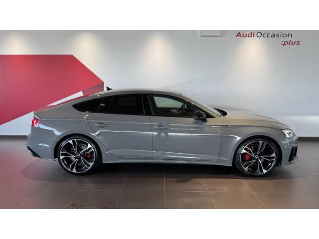 Audi A5 Sportback image 2