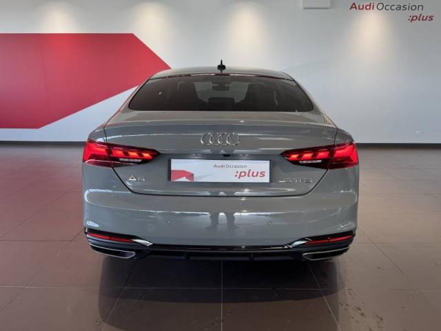 Audi A5 Sportback image 9