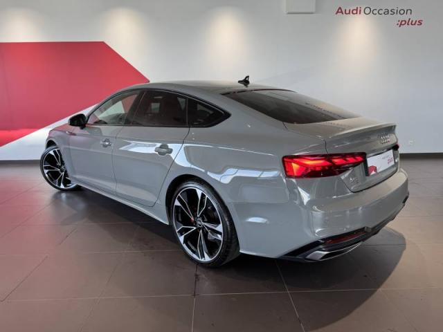 Audi A5 Sportback image 4