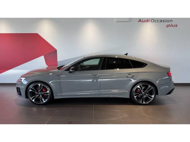 Audi A5 Sportback image 3