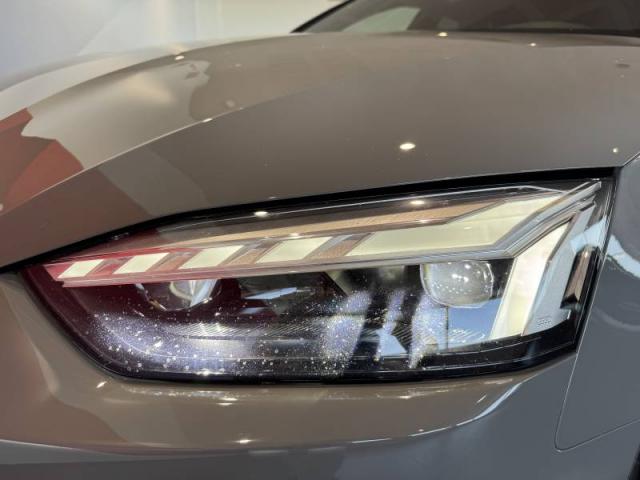 Audi A5 Sportback image 8