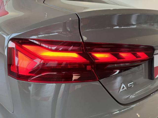 Audi A5 Sportback image 7