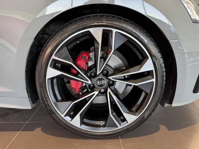Audi A5 Sportback image 1