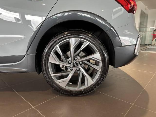 Audi A3 image 1