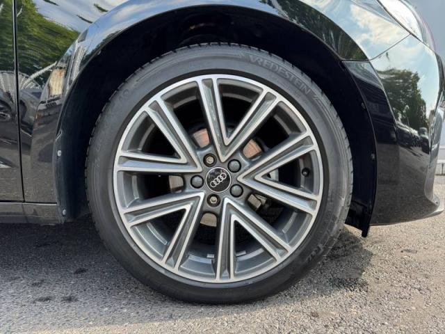 Audi A1 Sportback image 4