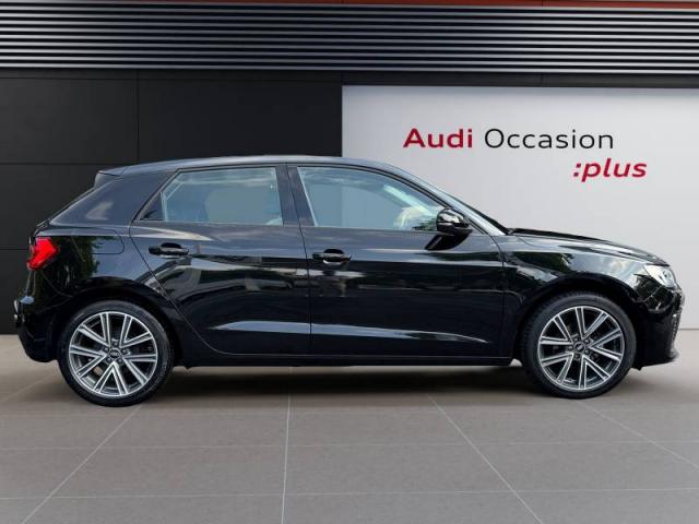 Audi A1 Sportback image 2