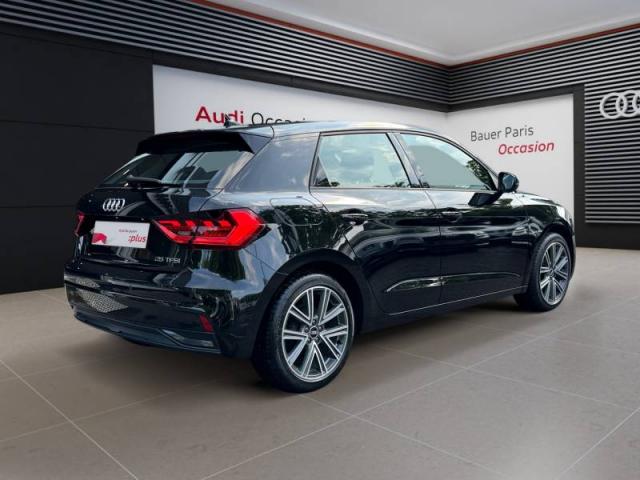 Audi A1 Sportback image 6