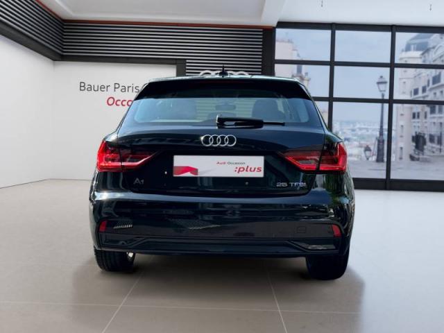Audi A1 Sportback image 7