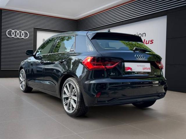 Audi A1 Sportback image 5