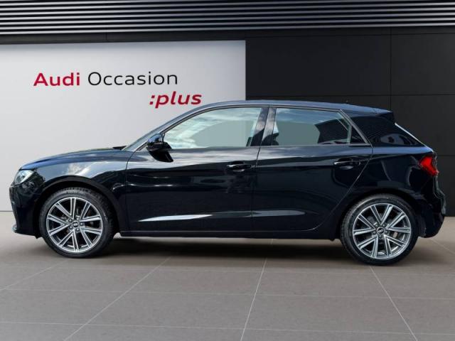 Audi A1 Sportback image 8