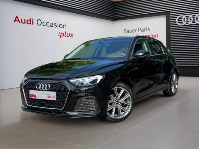 Audi A1 Sportback image 9