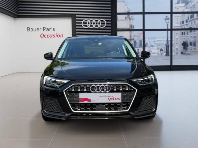 Audi A1 Sportback image 1