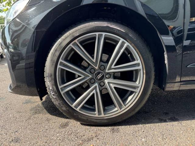 Audi A1 Sportback image 3