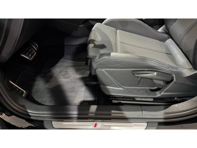 Audi A3 Sportback image 6