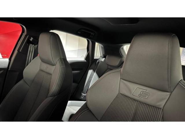Audi A3 Sportback image 5