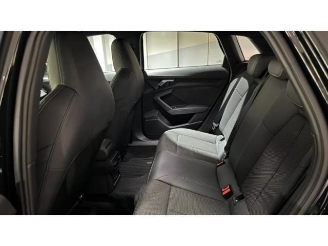 Audi A3 Sportback image 1