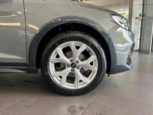 Audi A1 image 5