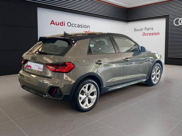 Audi A1 image 9