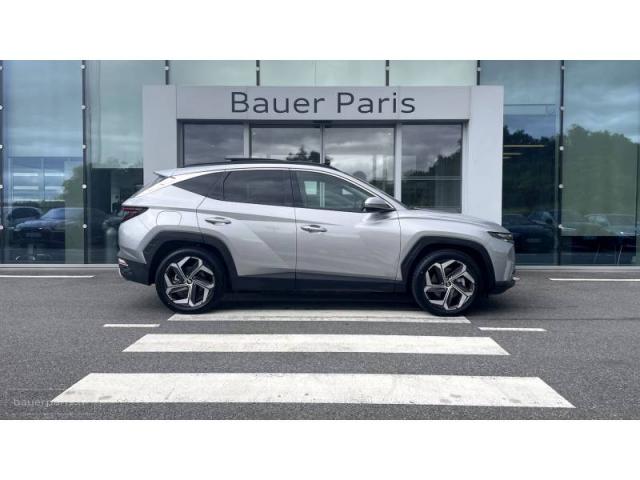 Hyundai Tucson image 5
