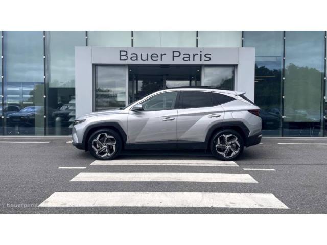 Hyundai Tucson image 7