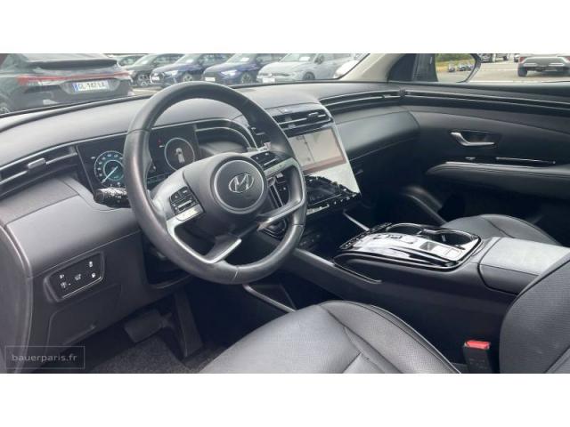 Hyundai Tucson image 3
