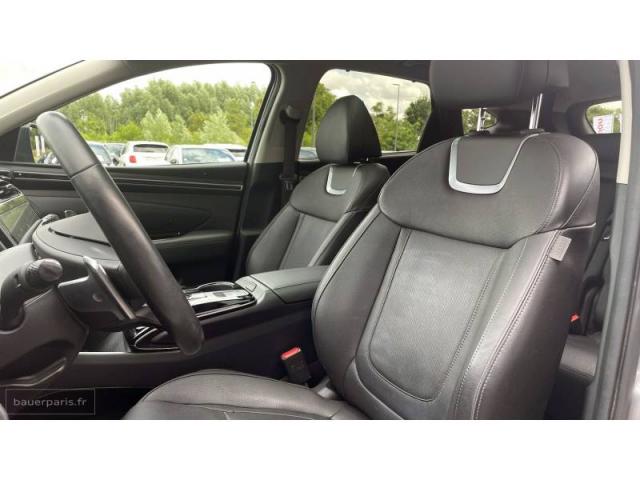 Hyundai Tucson image 6