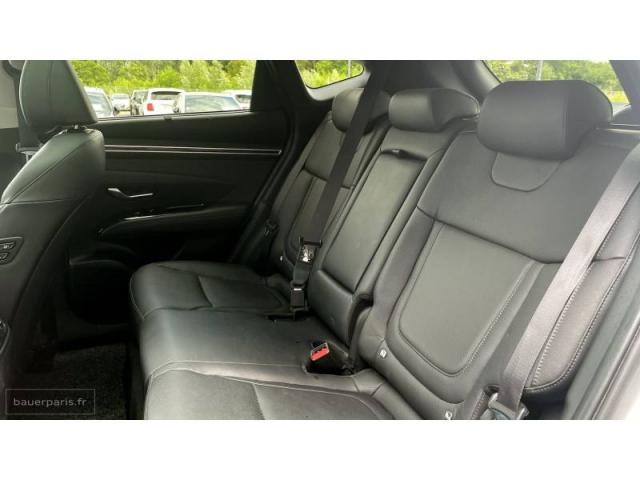 Hyundai Tucson image 1