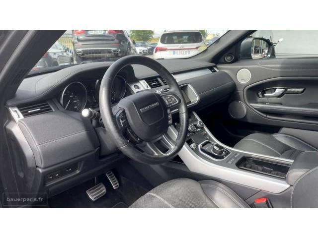 Land Rover Range Rover Evoque image 2