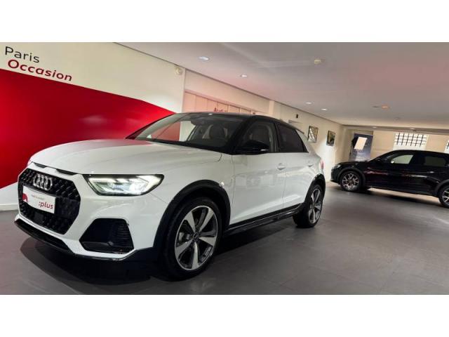 Audi A1 image 7