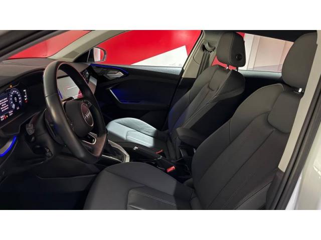 Audi A1 image 5