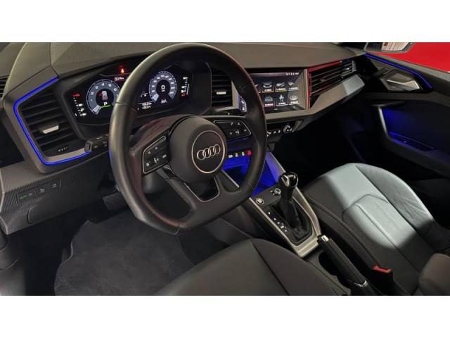 Audi A1 image 9