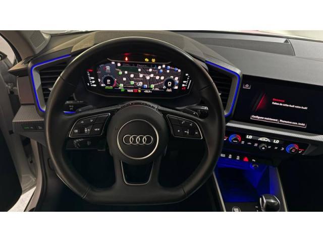 Audi A1 image 1