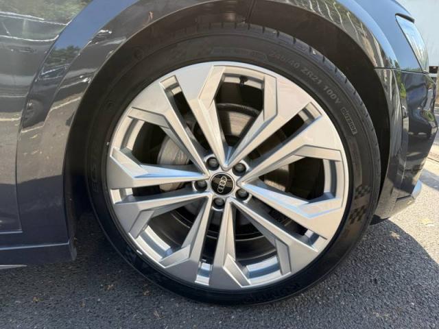 Audi A6 Allroad image 5