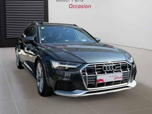 Audi A6 Allroad image 6