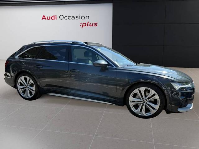 Audi A6 Allroad image 4