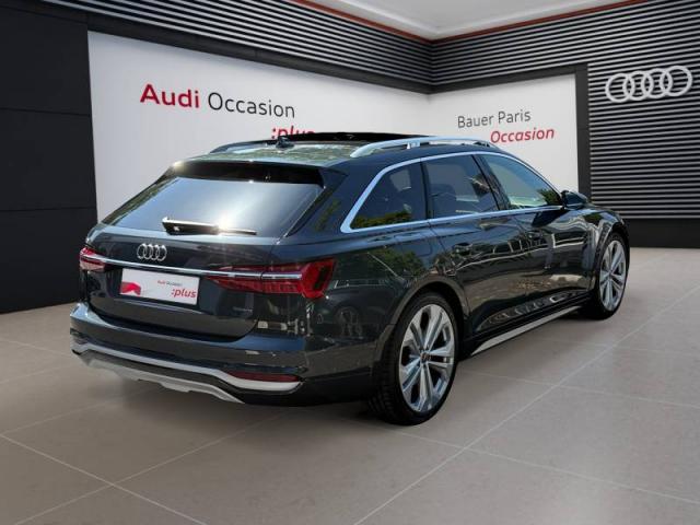 Audi A6 Allroad image 7