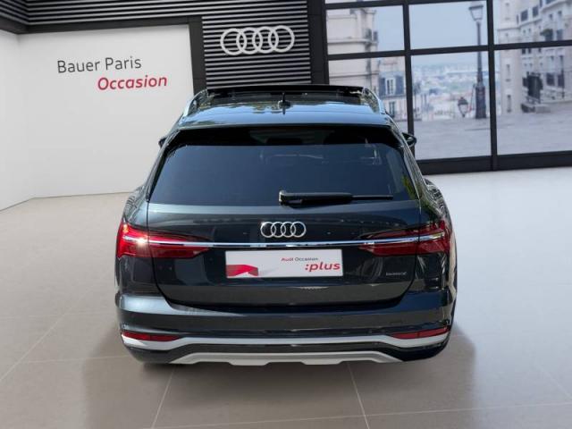 Audi A6 Allroad image 3