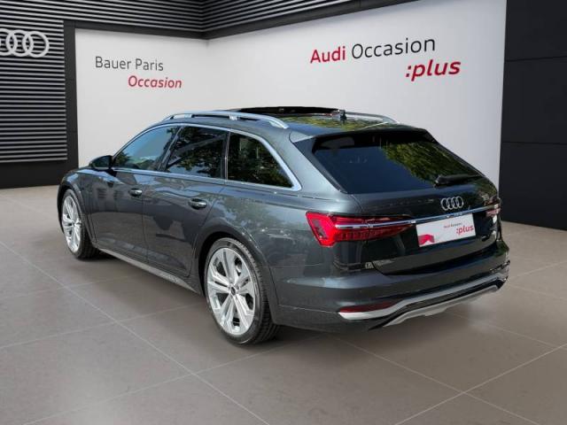Audi A6 Allroad image 8