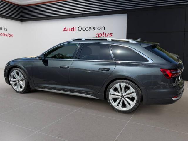 Audi A6 Allroad image 9