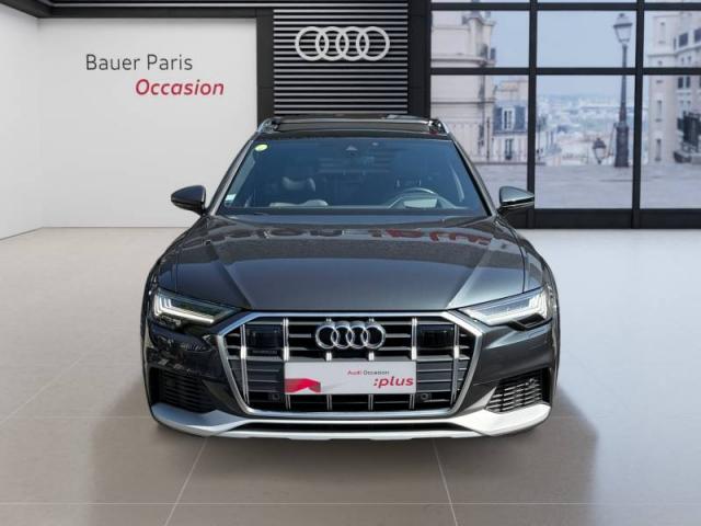 Audi A6 Allroad image 2