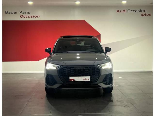 Audi Q3 Sportback image 3