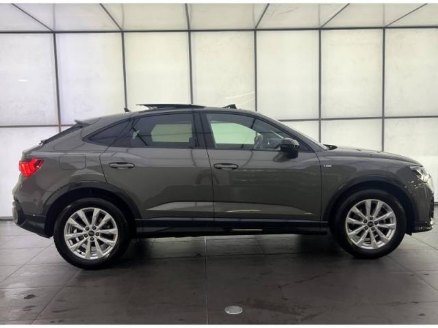 Audi Q3 Sportback image 1