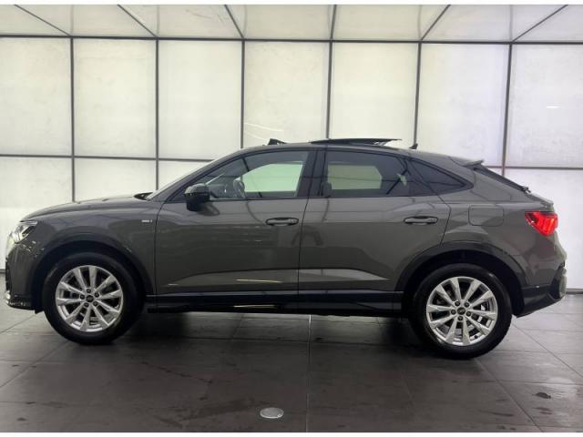 Audi Q3 Sportback image 8